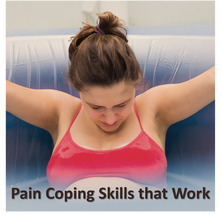 Pain Coping Skills for Labor Webinar by Inga Goodwin, CCE