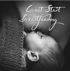 Great Start Breastfeeding Webinar by Inga Goodwin, CCE